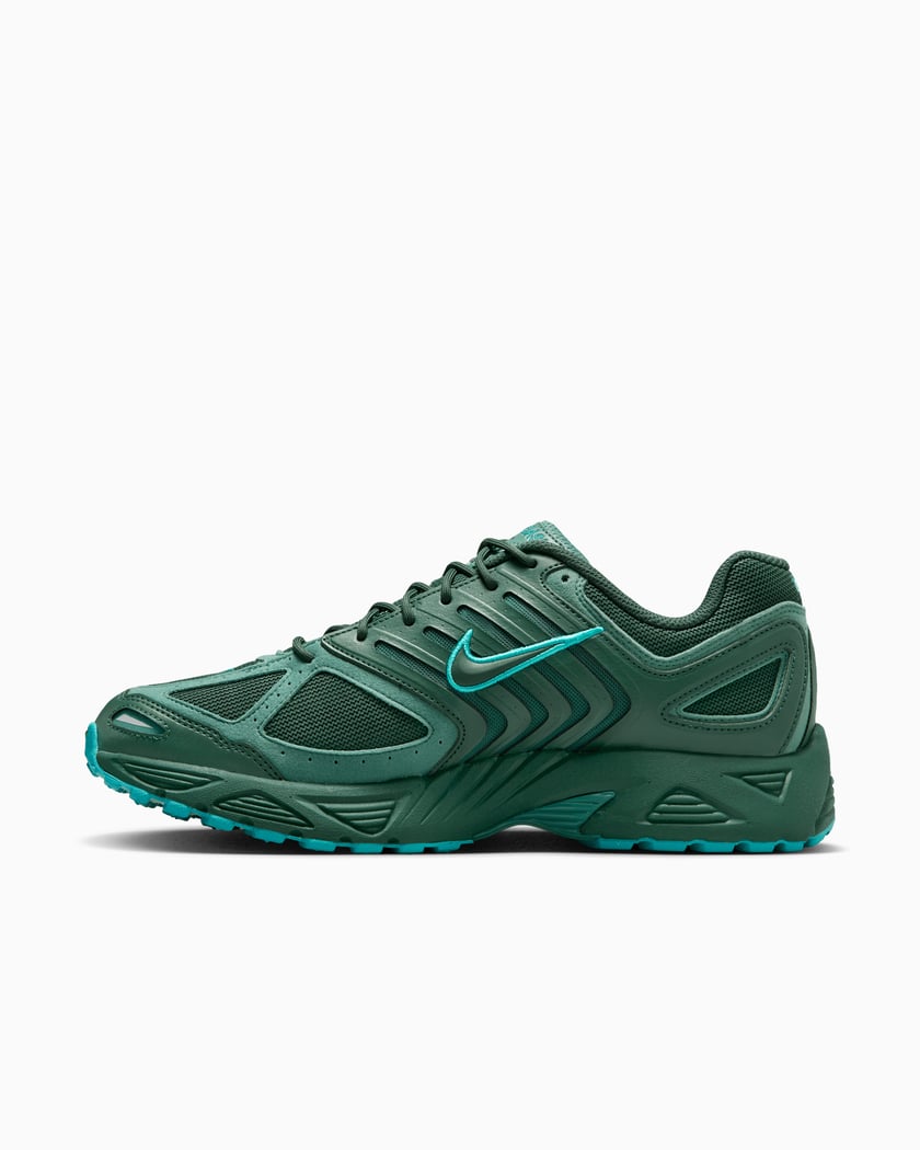 Air pegasus 25 outlet