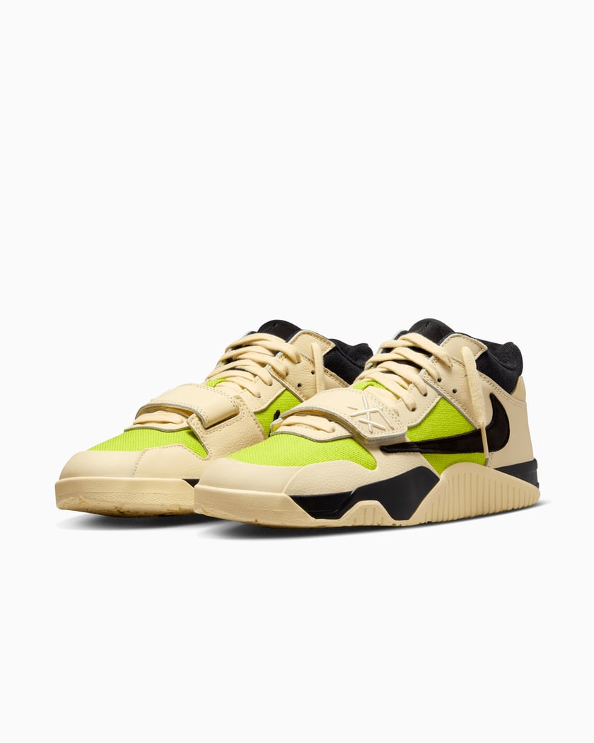 Travis Scott Previews Cactus Jack's 