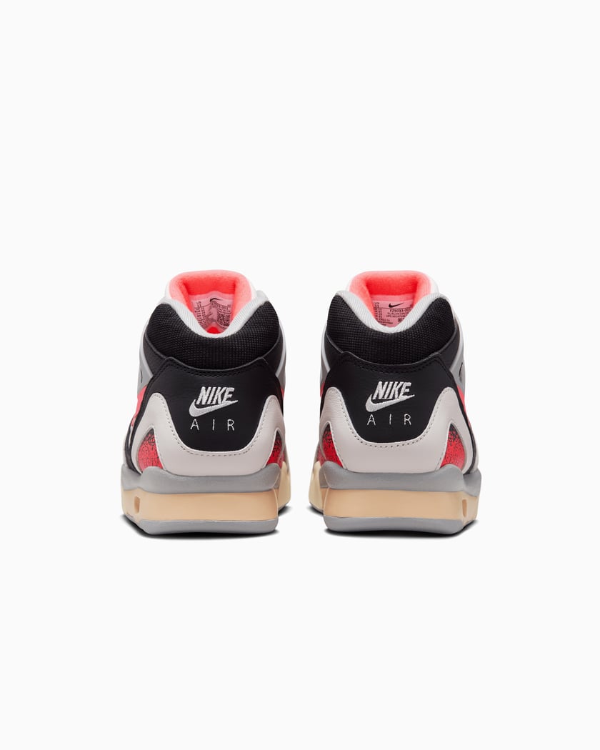 Nike Air Tech Challenge 2 Hot Lava