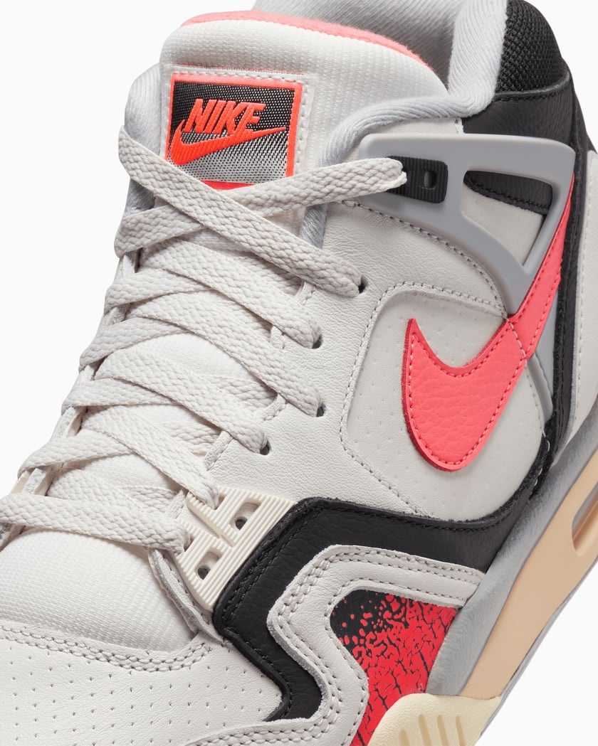 Nike air max 2017 hot lava online