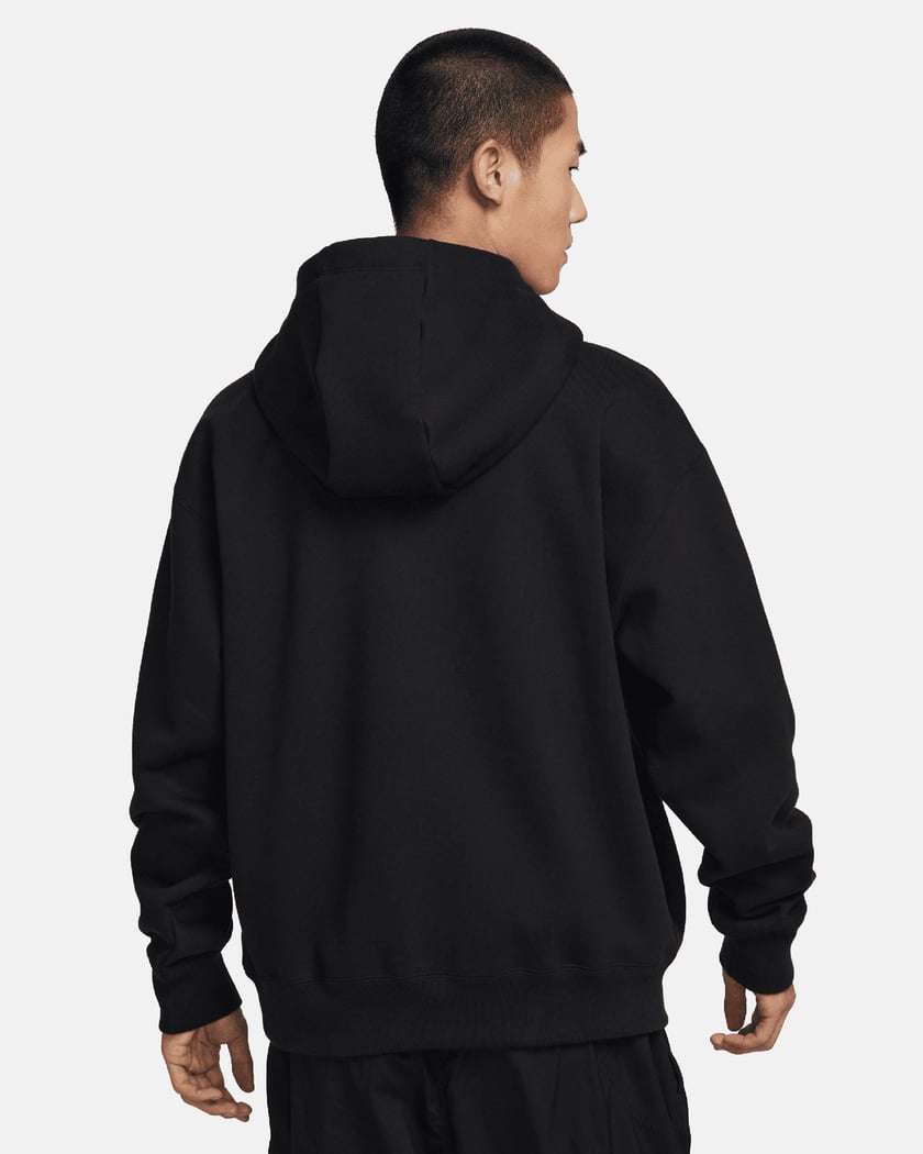 Nike sales mens hoody