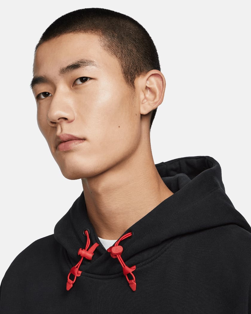 Nike chinese online new year hoodie