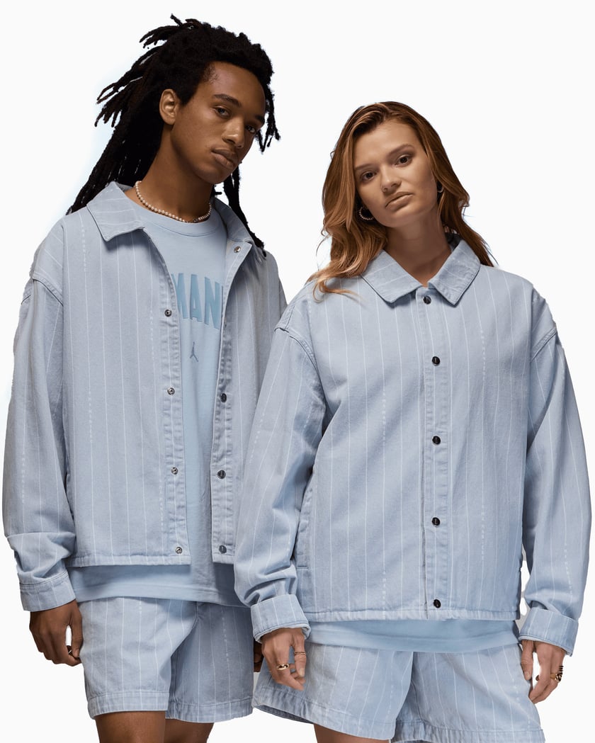 X A Ma Maniére Jordan x A Ma Maniére Men's Jacket Men's Light