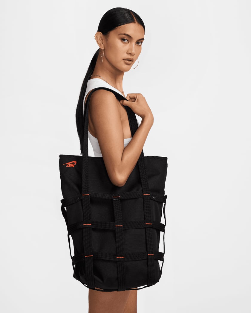 Tote bag nike sportswear af1 on sale