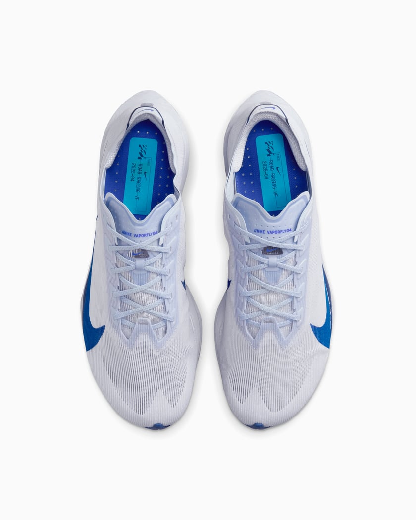 Nike ZoomX Vaporfly Next% 4 Nike ZoomX Vaporfly Next% 4