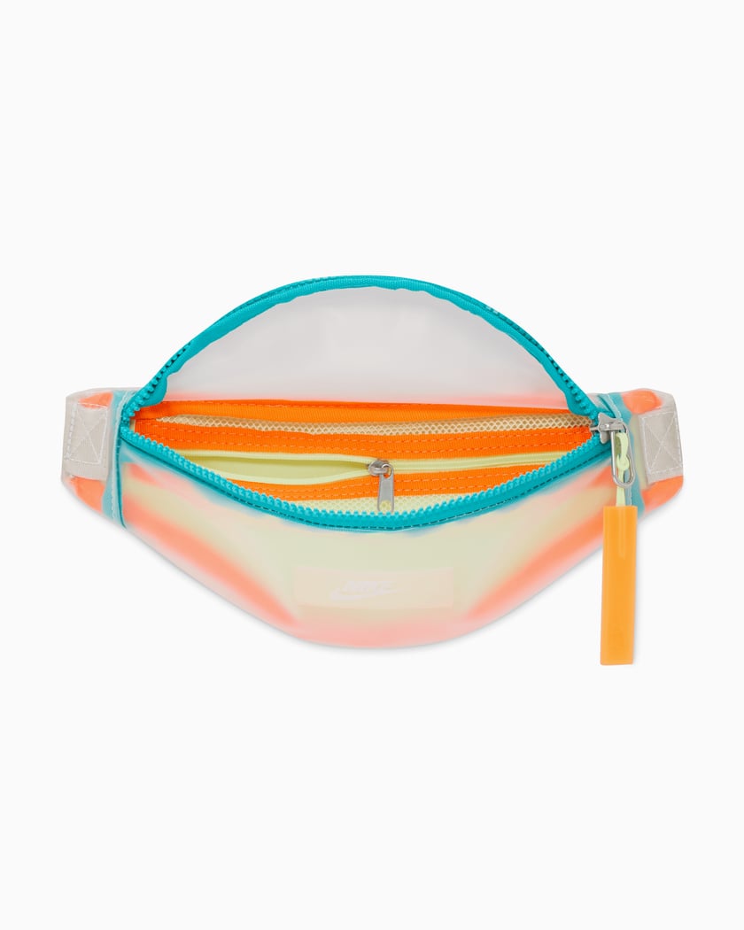 Sac Banane Nike Heritage Jelly Unisex Multi HF8174-905 FOOTDISTRICT