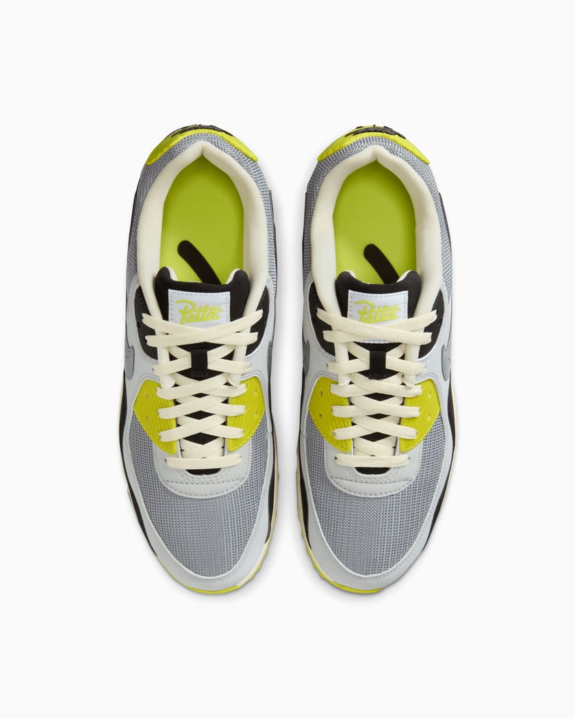 Nike x Patta Air Max 90 SP 