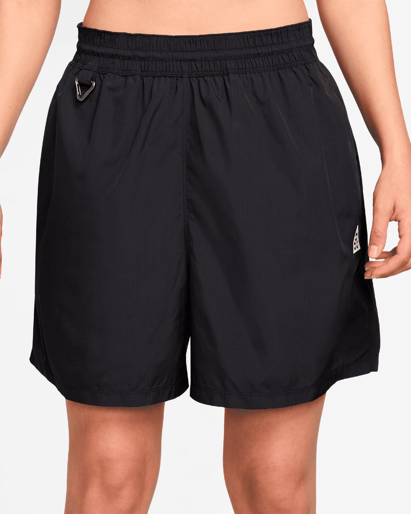 Nike ACG Repel Ripstop Women's Shorts Black HJ0263-010