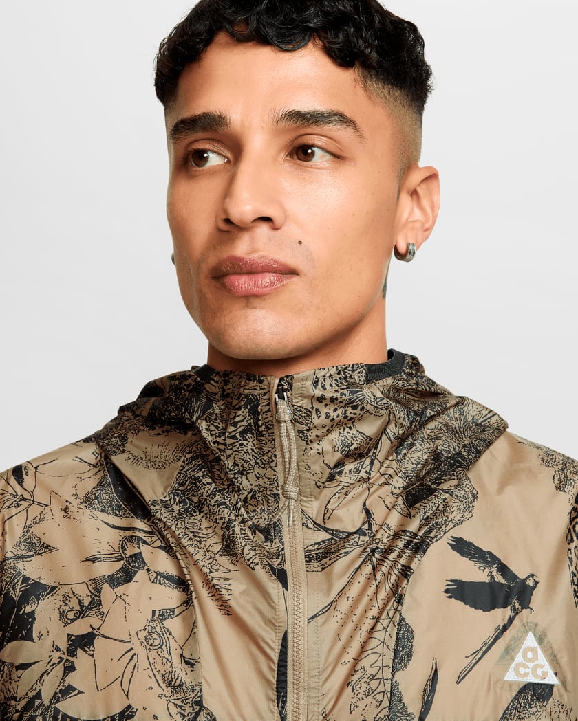 Nike ACG Cinder Cone Men's Windbreaker Relaxed Men's