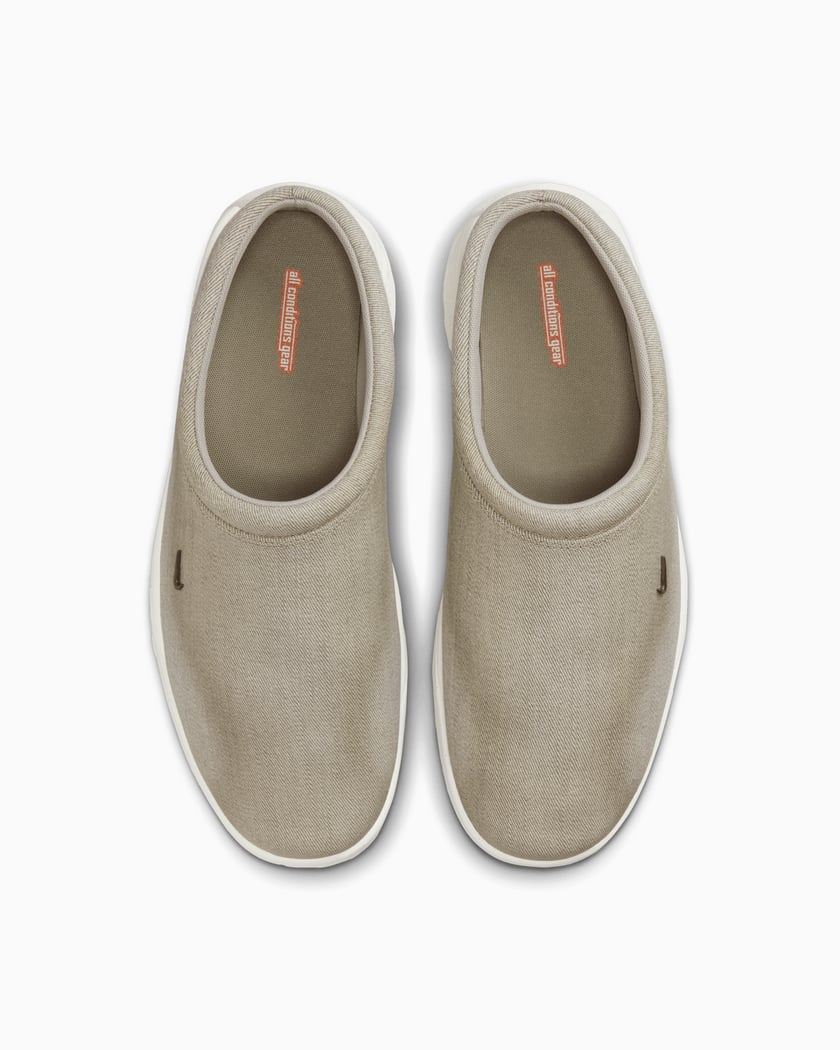 Nike ACG Rufus Gray HJ4334-001 | FOOTDISTRICT