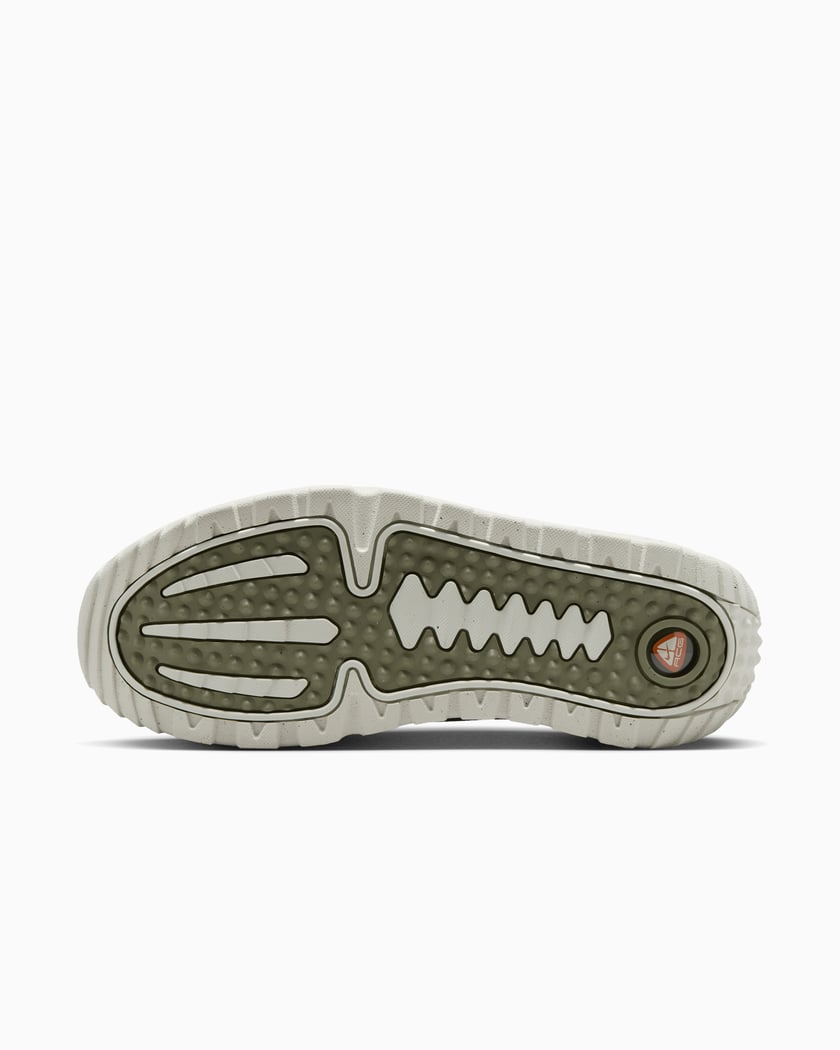 Nike ACG Rufus Gray HJ4334-001 | FOOTDISTRICT