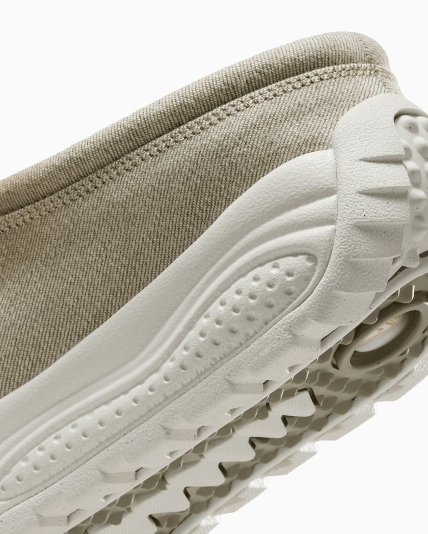 Nike ACG Rufus Gray HJ4334-001 | FOOTDISTRICT