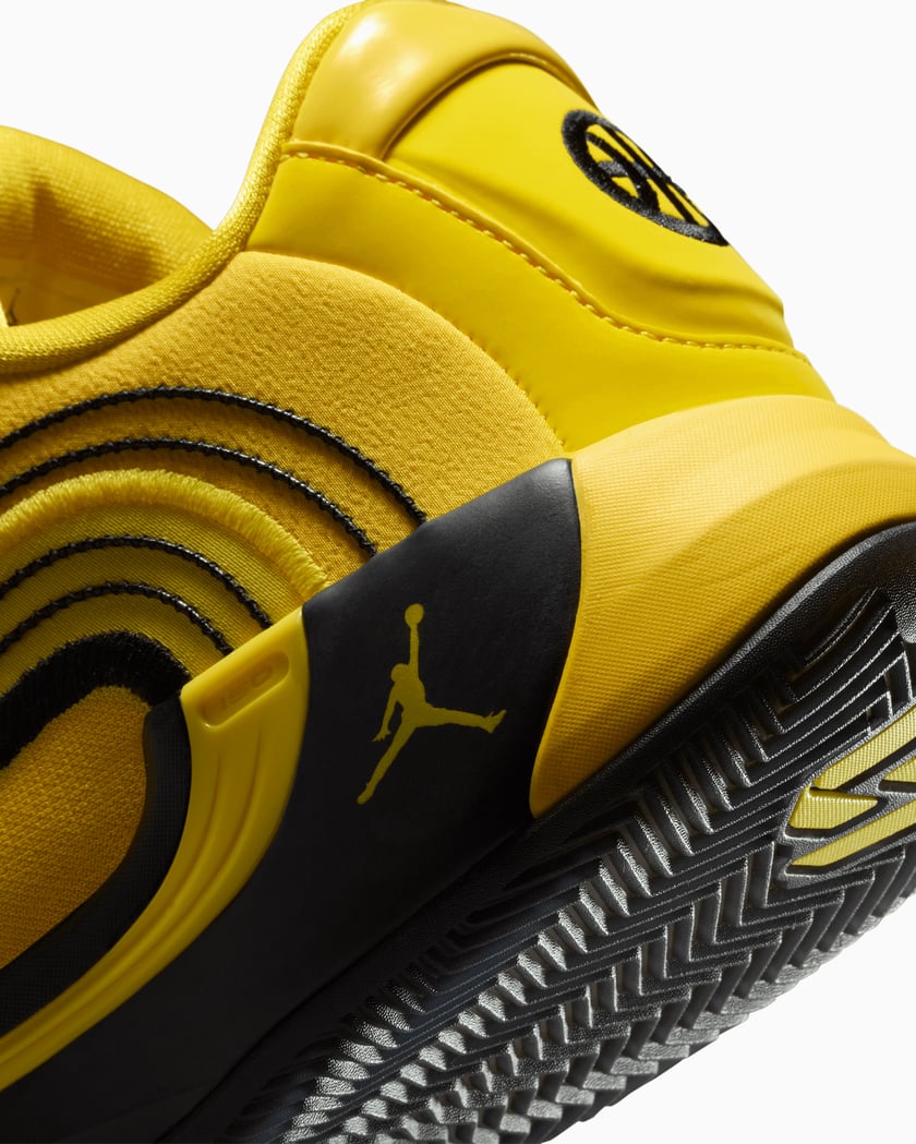 『lucaluna』 The Jordan Luka 2 Quai54 Releases in the EU on June 23