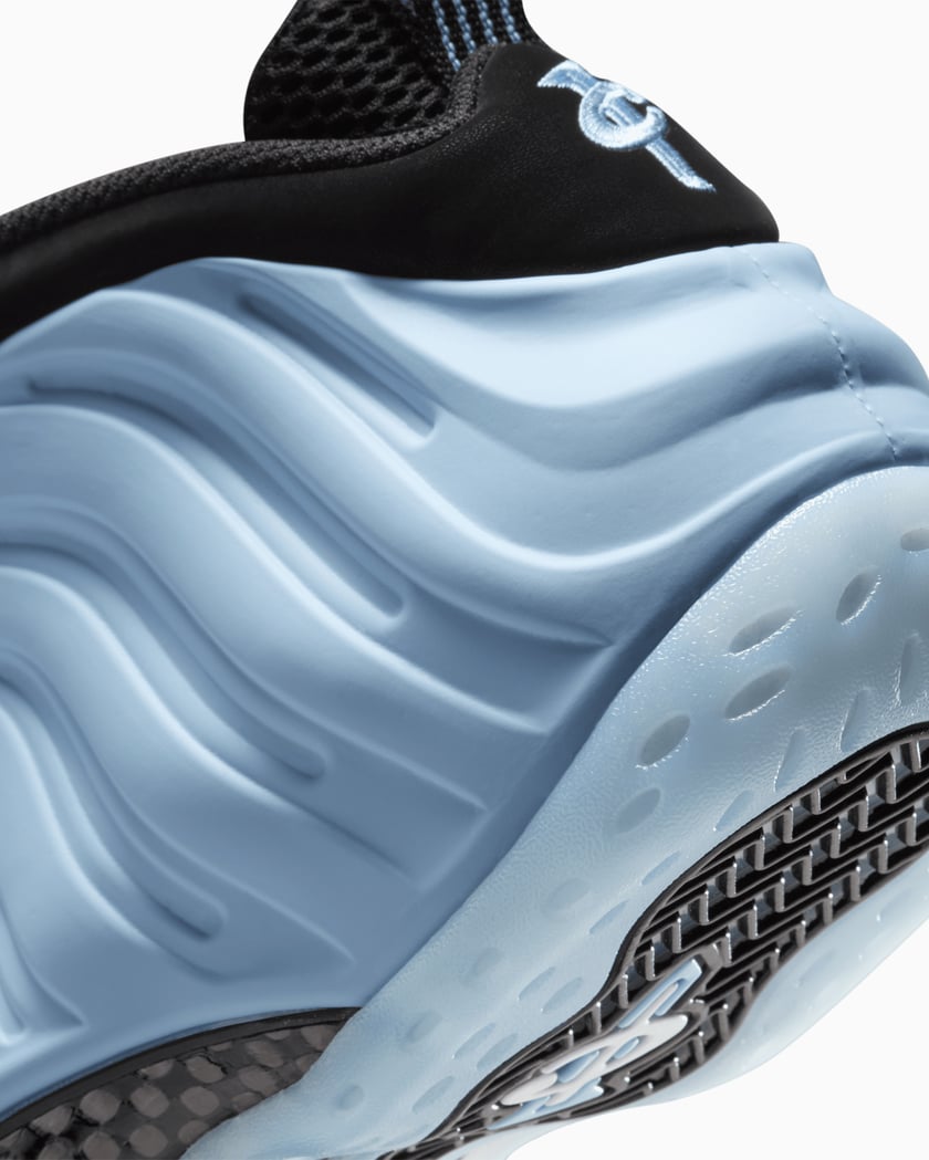 Nike Air Foamposite One 