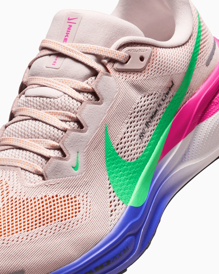 Nike Air Zoom Pegasus 41 Eliud Kipchoge