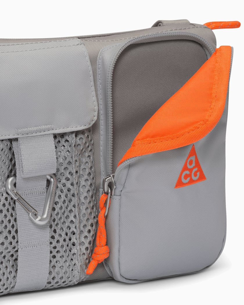 nike acg side bag