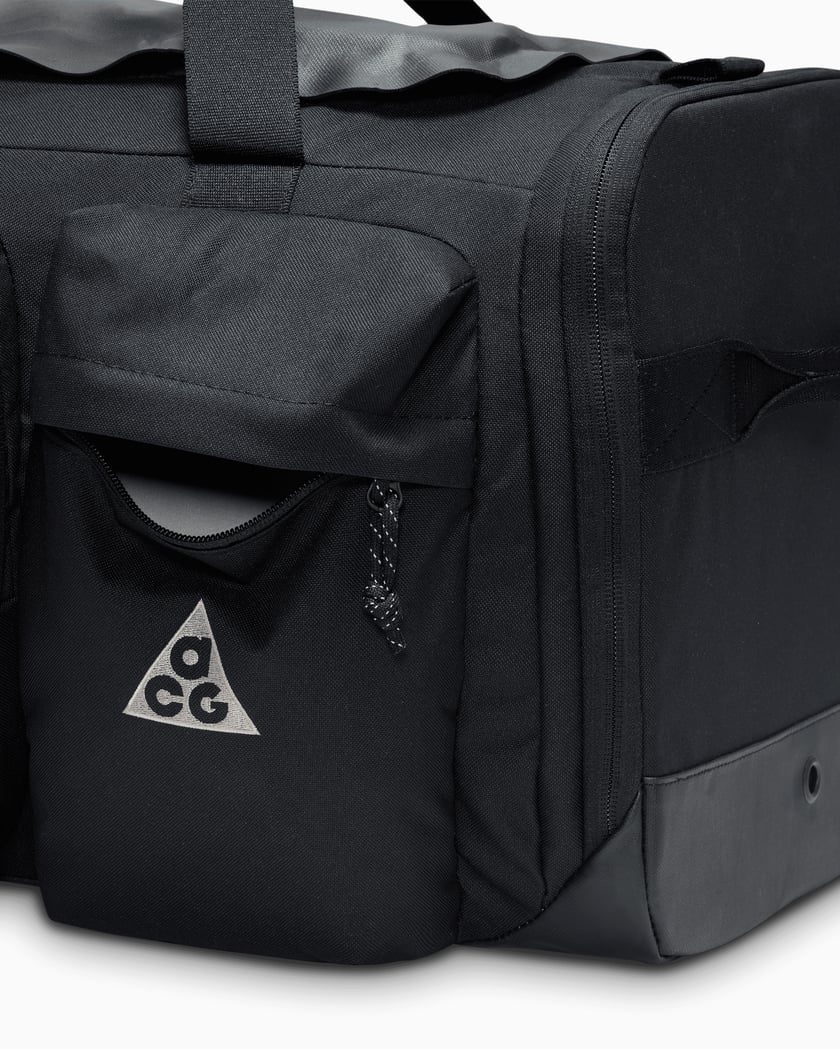 nike acg duffel