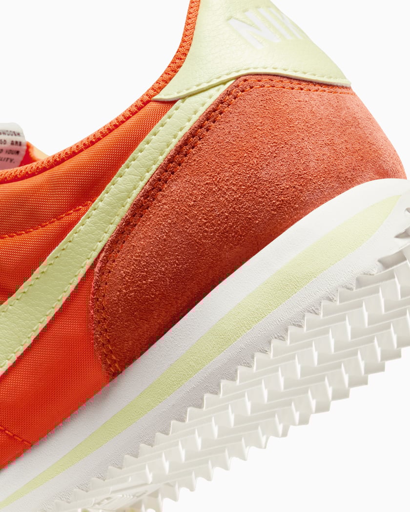 Cartera nike mujer naranja cheap
