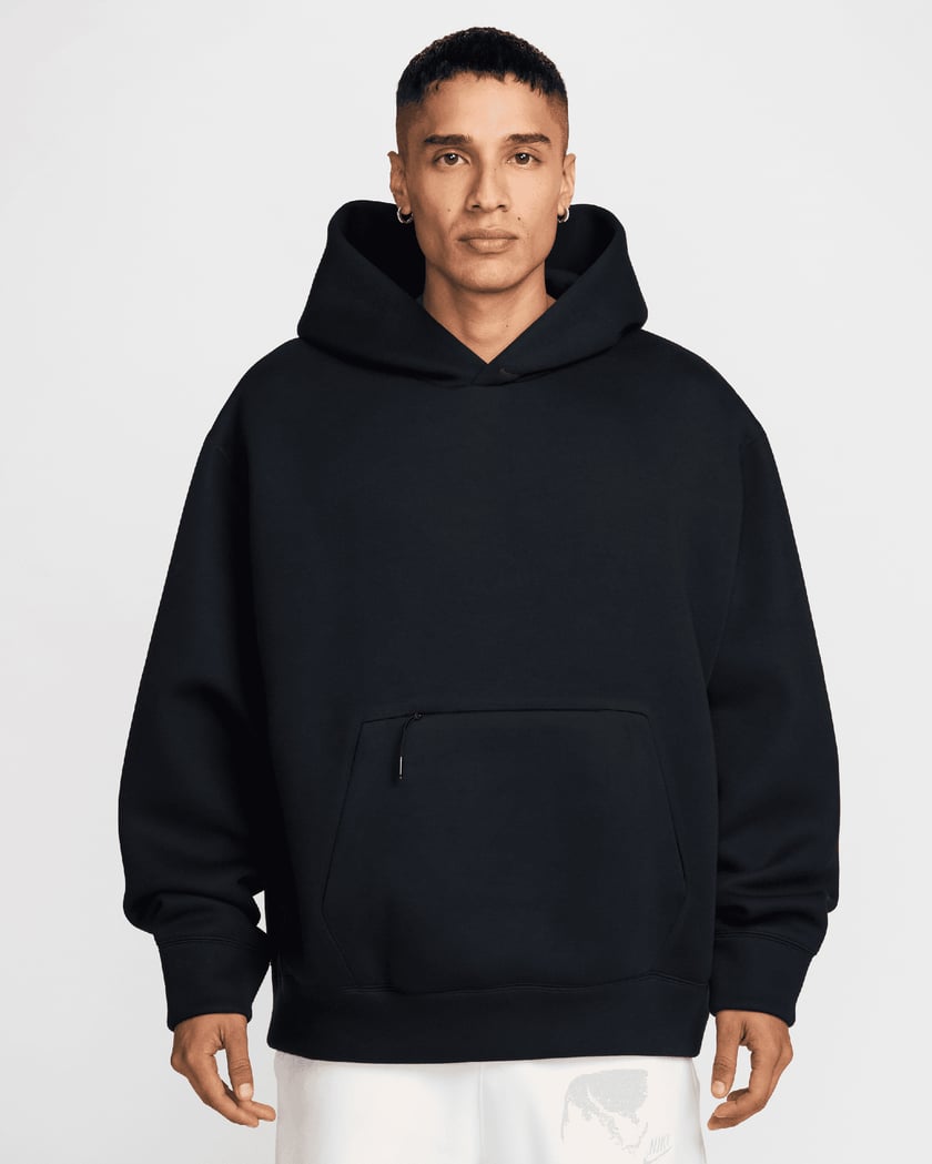 Sudadera con capucha Nike Tech Men's Fleece Hoodie para hombre