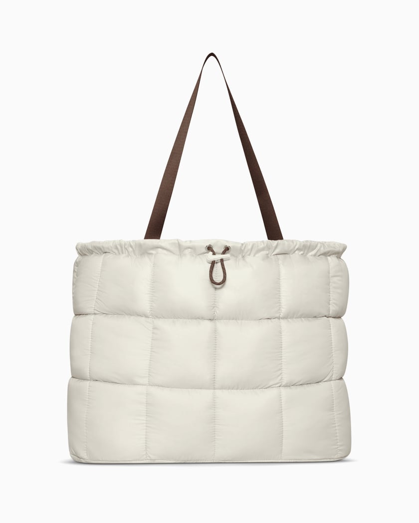 nike x off white tote bag