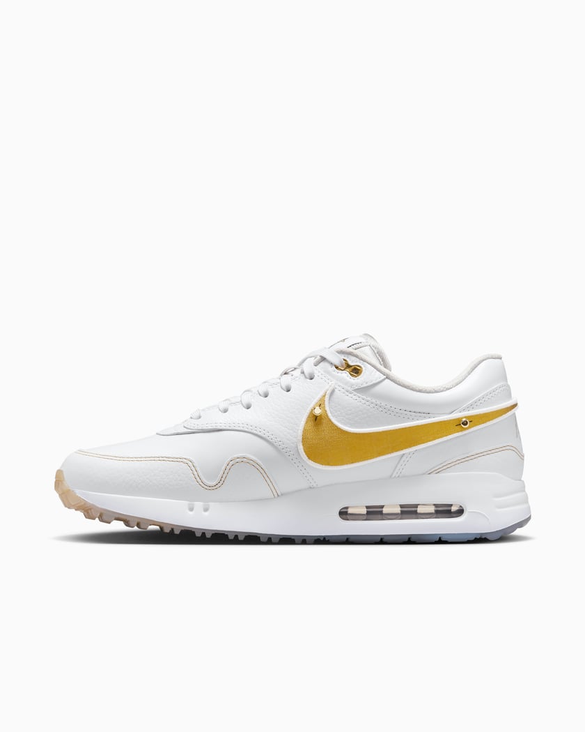 Nike x Eastside Golf Air Max 1 '86 OG White HQ3074-100 | FOOTDISTRICT
