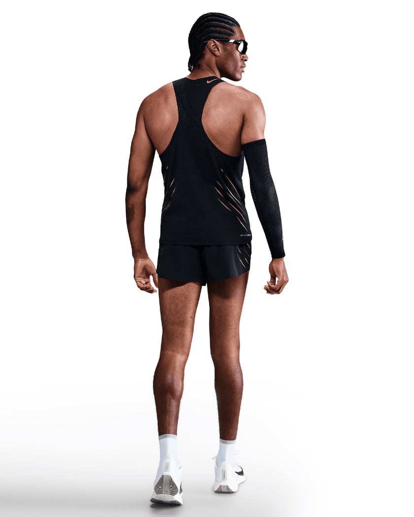 Nike Aeroswift x Jakob Dri-FIT Running Relaxed Men's Tank