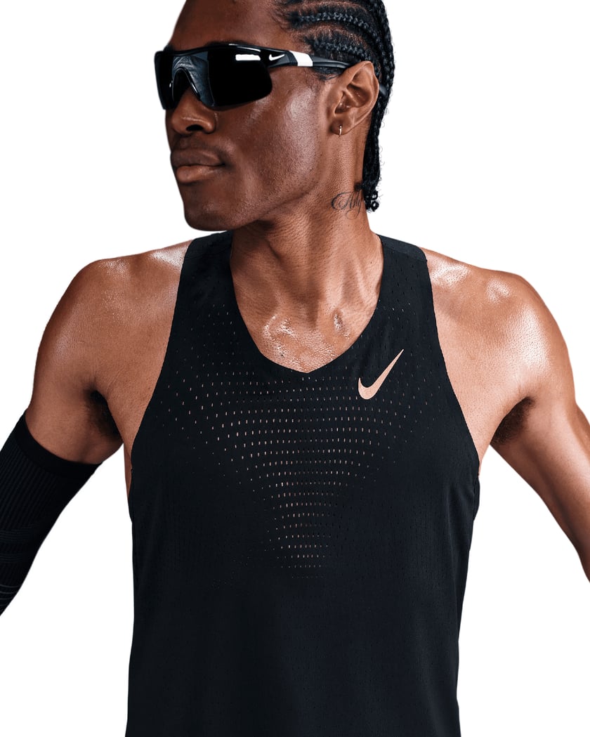 Nike Aeroswift x Jakob Dri-FIT Running Relaxed Men's Tank