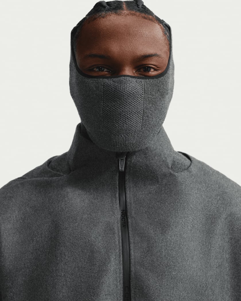nike ninja jacket