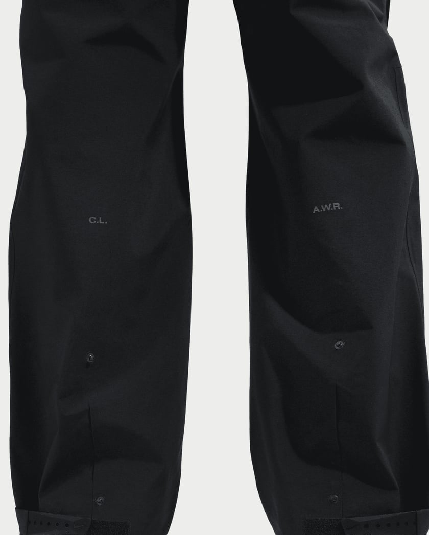nike gore tex pants