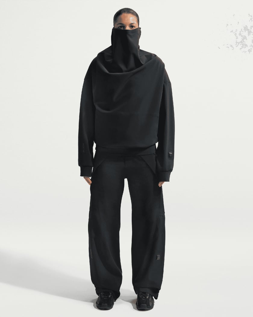 Nike x Drake NOCTA Code 