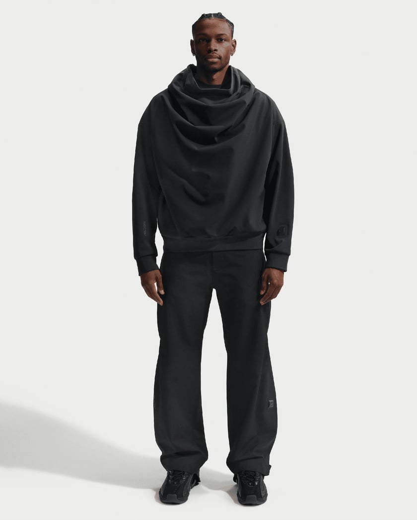 nike clublink long sleeve drake