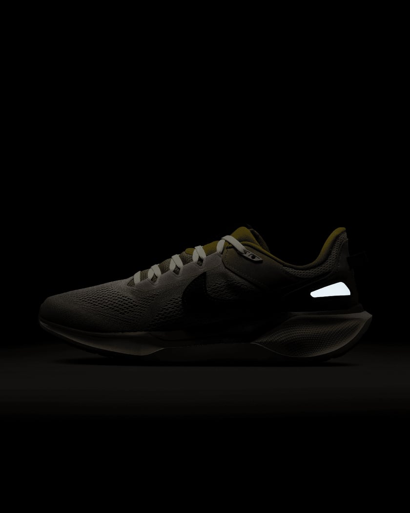 Eliud Kipchoge X Air Zoom Pegasus 41 'It's Just The Start