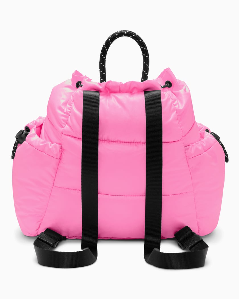 nike mini backpack pink