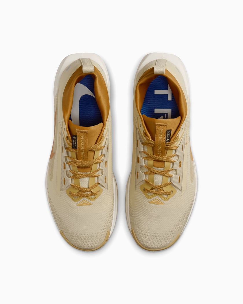Nike Reactx Pegasus Trail 5 Gore-Tex SP Brown HQ7494-700