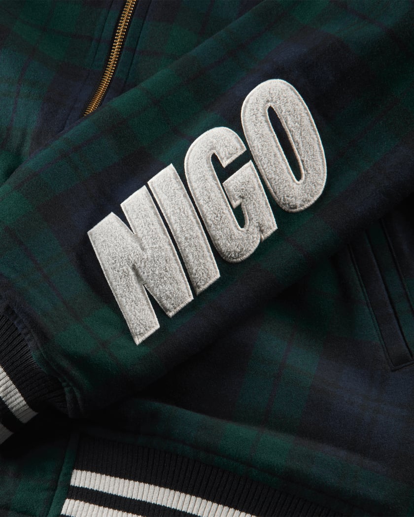 Nike x Nigo 