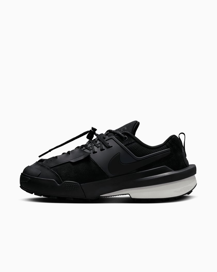 Nike x sacai Zegamadome Vibram Black HQ8618-001 | FOOTDISTRICT