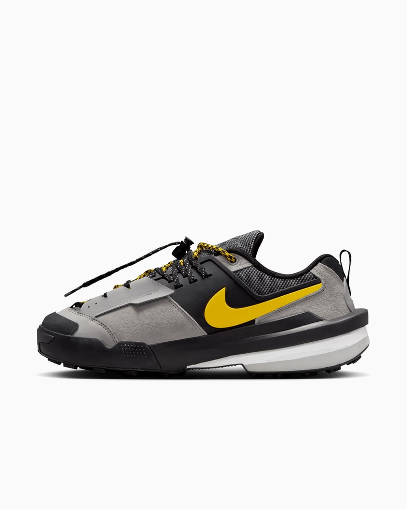 Nike x sacai Zegamadome Vibram Gray HQ8618-002 | FOOTDISTRICT