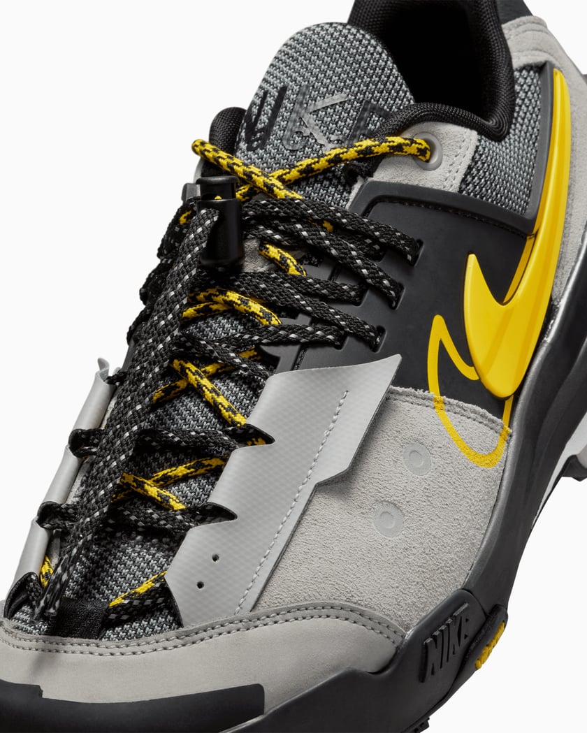 Nike x sacai Zegamadome Vibram Gray HQ8618-002 | FOOTDISTRICT