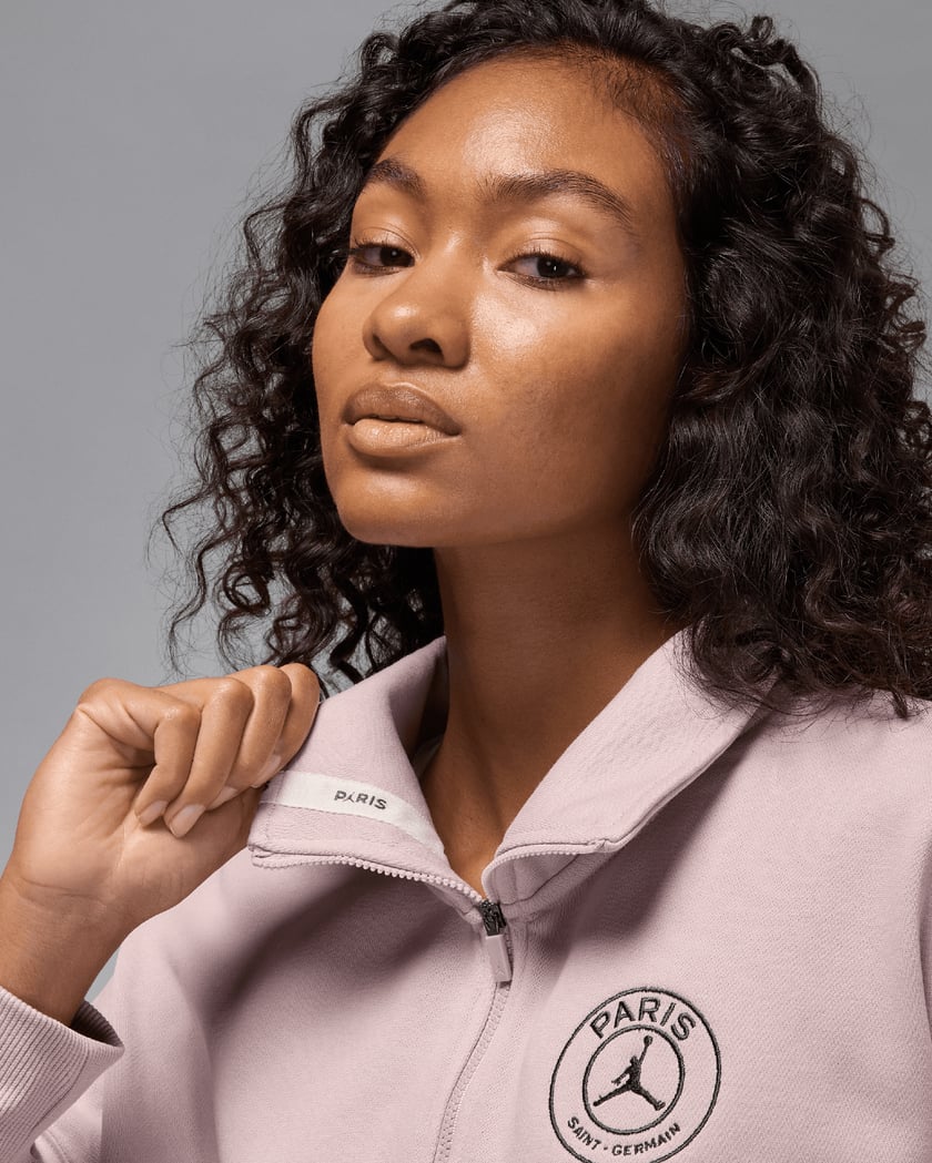 psg sweatshirt jordan