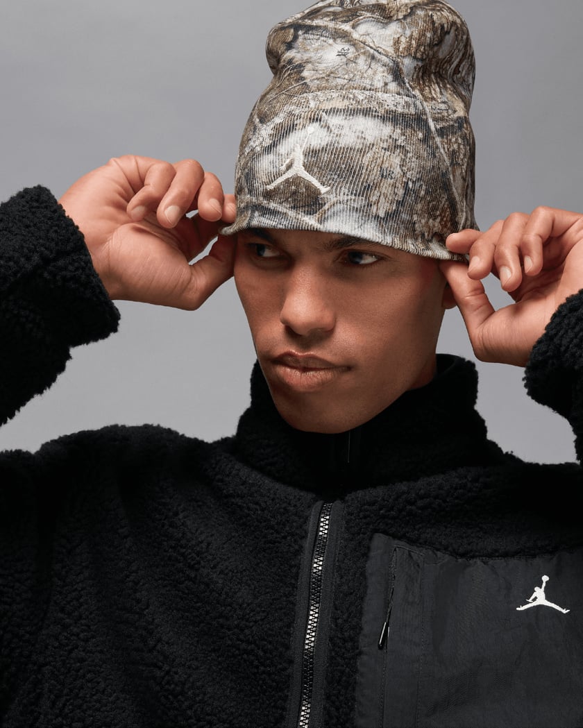 Fleece Lined Jacket ナイロンジャケット 2c1c4f09c2dd1583195441ef42505f