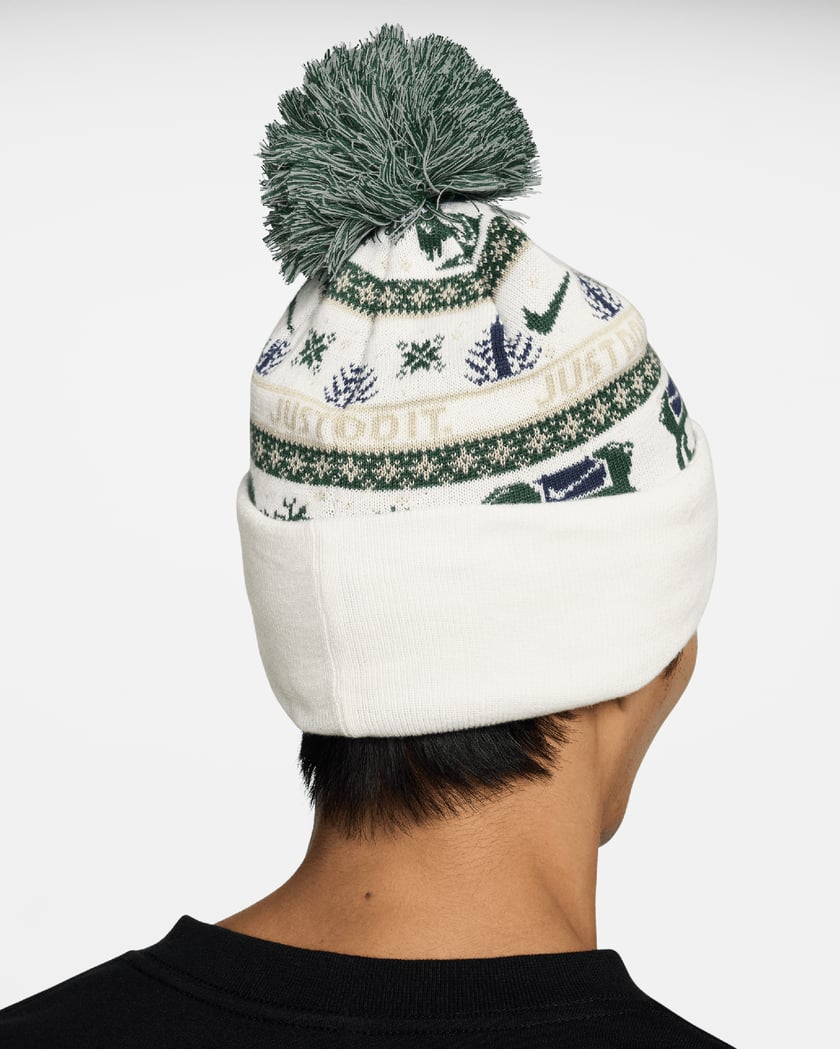 nike air winter hat