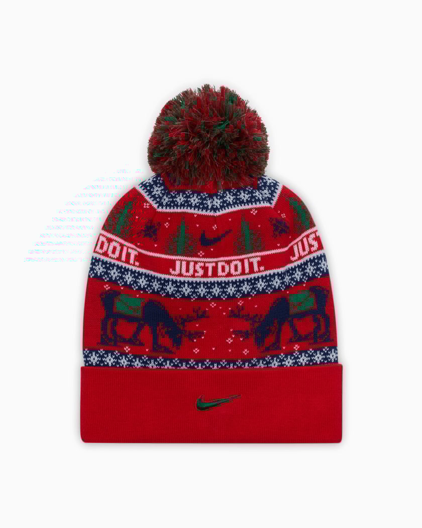 nike winter toques
