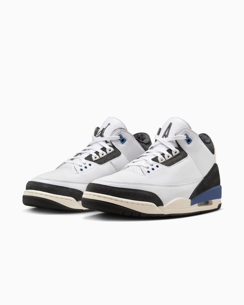 Air Jordan x A Ma Maniére 3 Retro OG SP 
