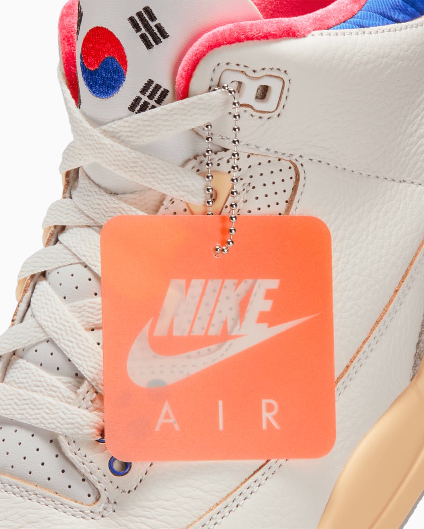 Air Jordan 3 Retro OG SP 