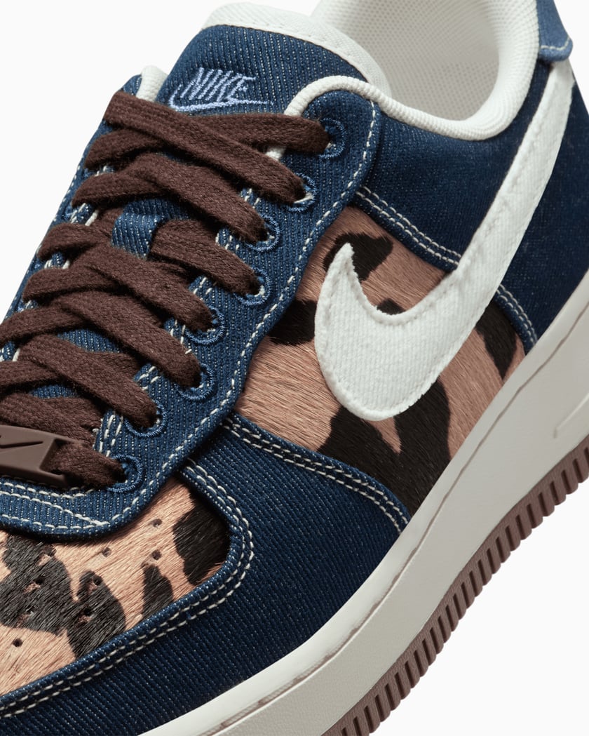 air force bleu marine femme