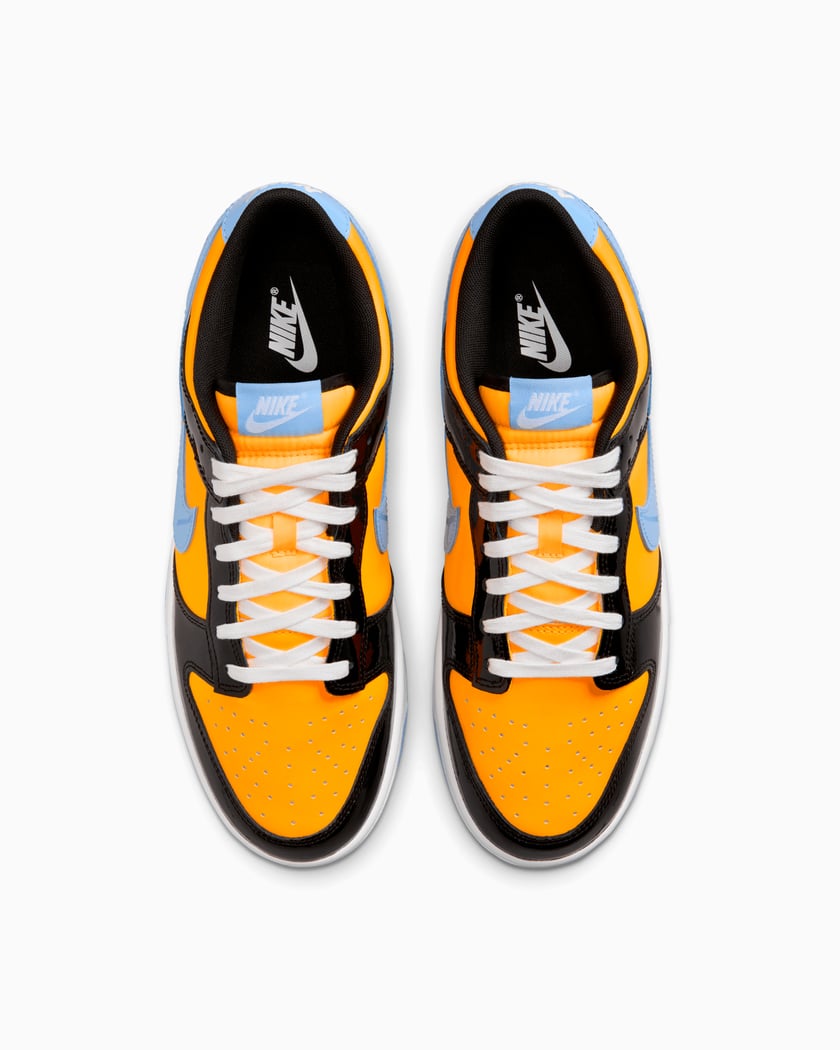 Nike Dunk Low Retro SE Black IB6400-001 | FOOTDISTRICT