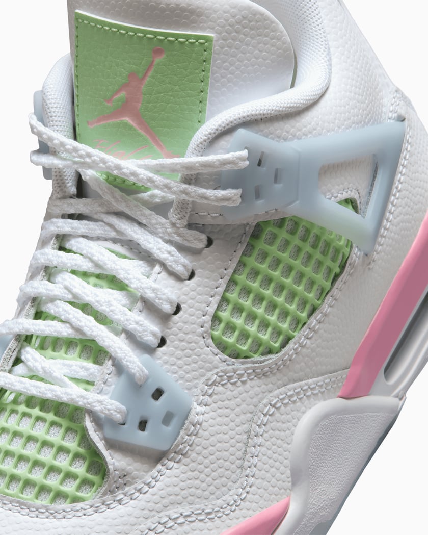 air jordan 4 retro valentine's day