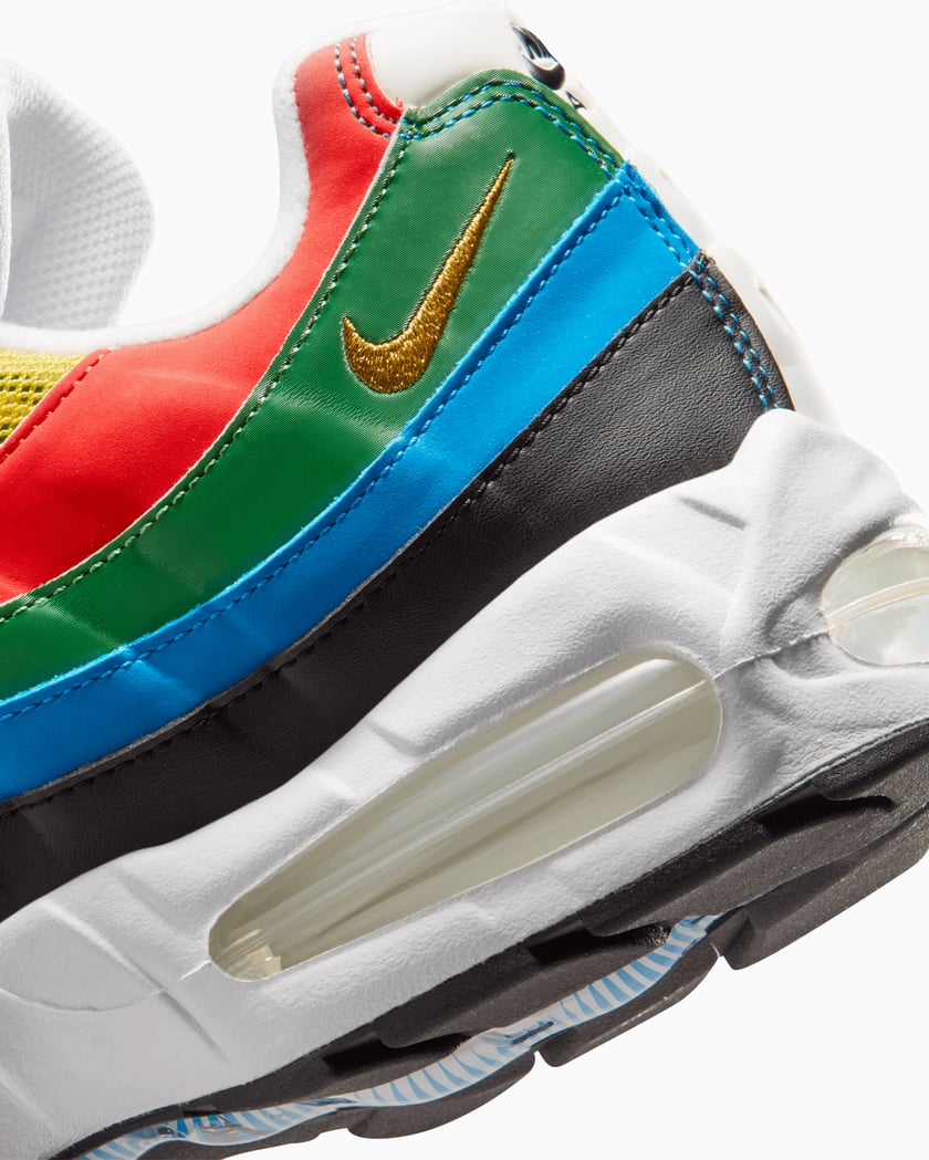 nike air max bubble all around