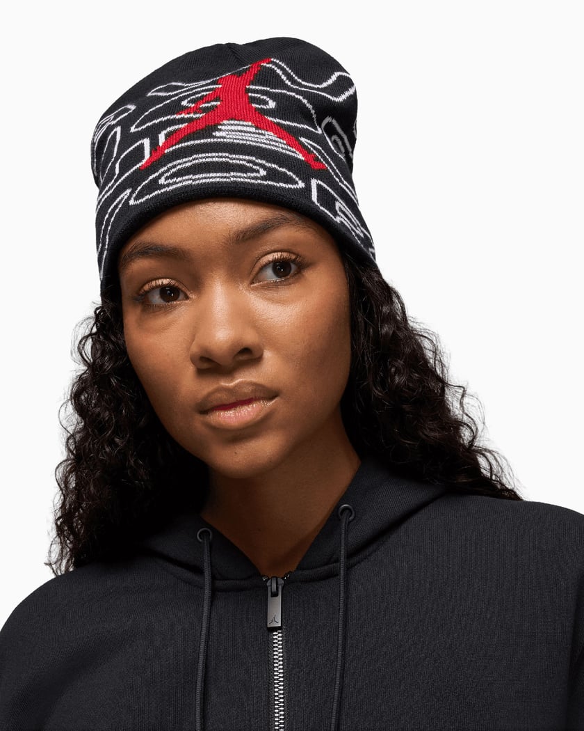 Jordan x Awake NY Peak Unisex Beanie