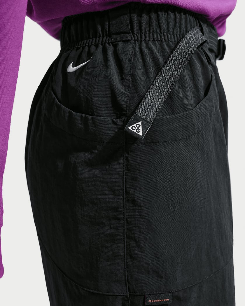 black nike womens sweatsuit